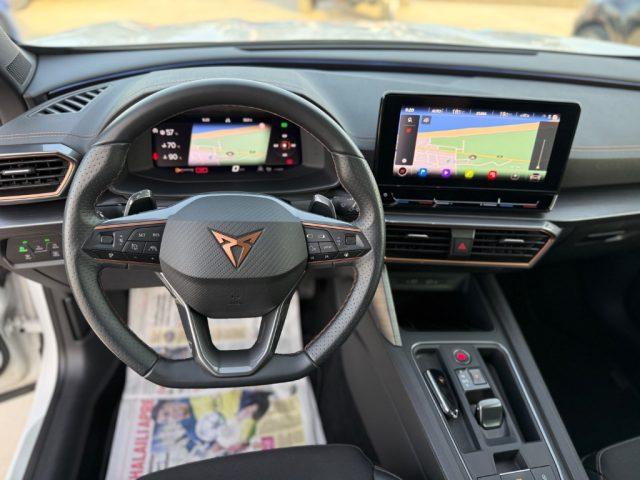 CUPRA Formentor 2.0 TDI 4Drive DSG 2022 GARANZIA