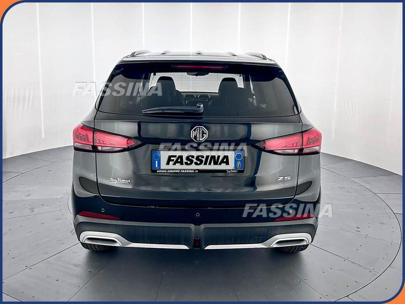 MG ZS ZS 1.5 Comfort