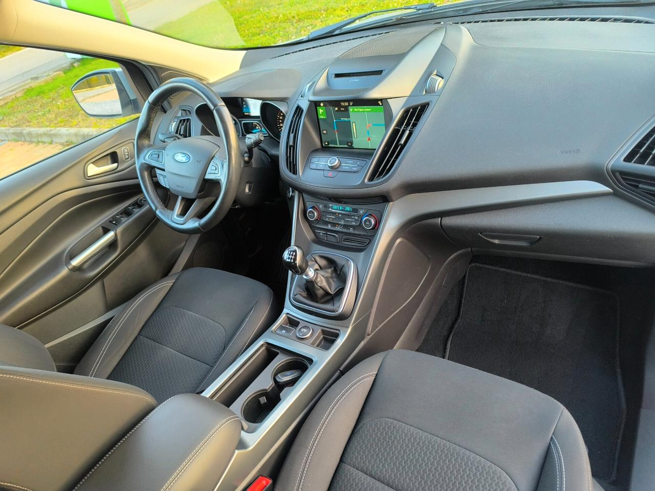 Ford Kuga 1.5 EcoBoost 150 CV S&S 2WD ST-Line