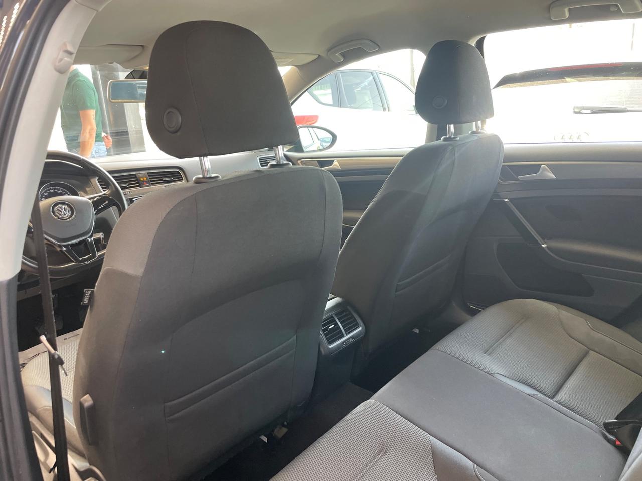 Volkswagen Golf 2.0 TDI DSG 5p. Highline BlueMotion Technology