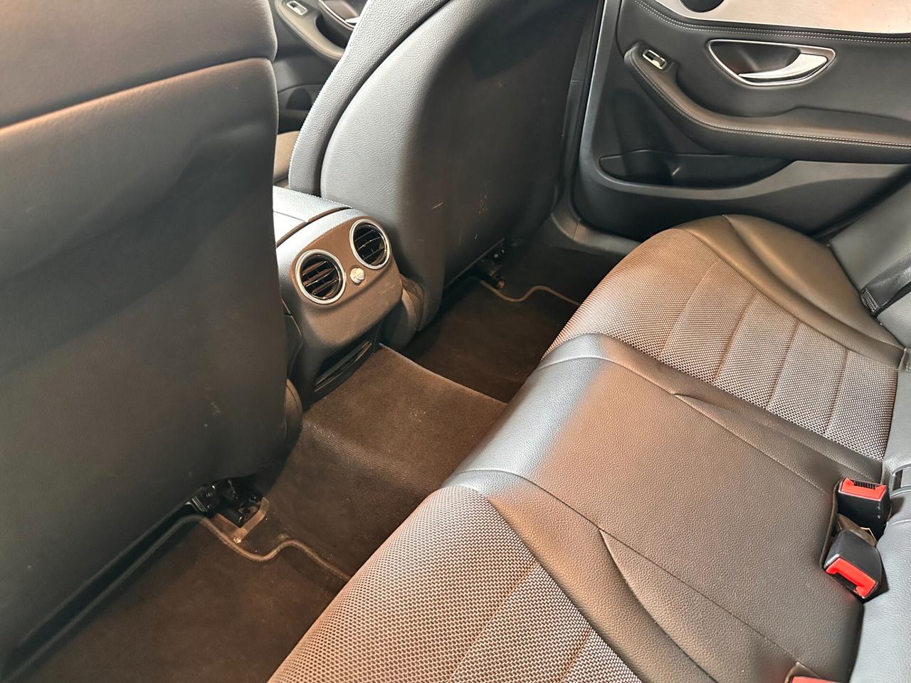 Mercedes-benz C 200 d S.W. Premium PLUS