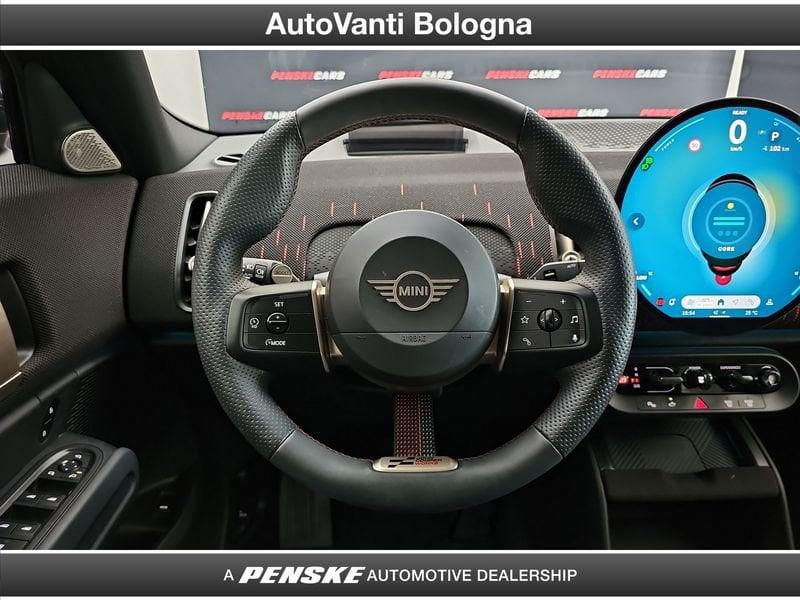MINI Countryman All-Electric E JCW