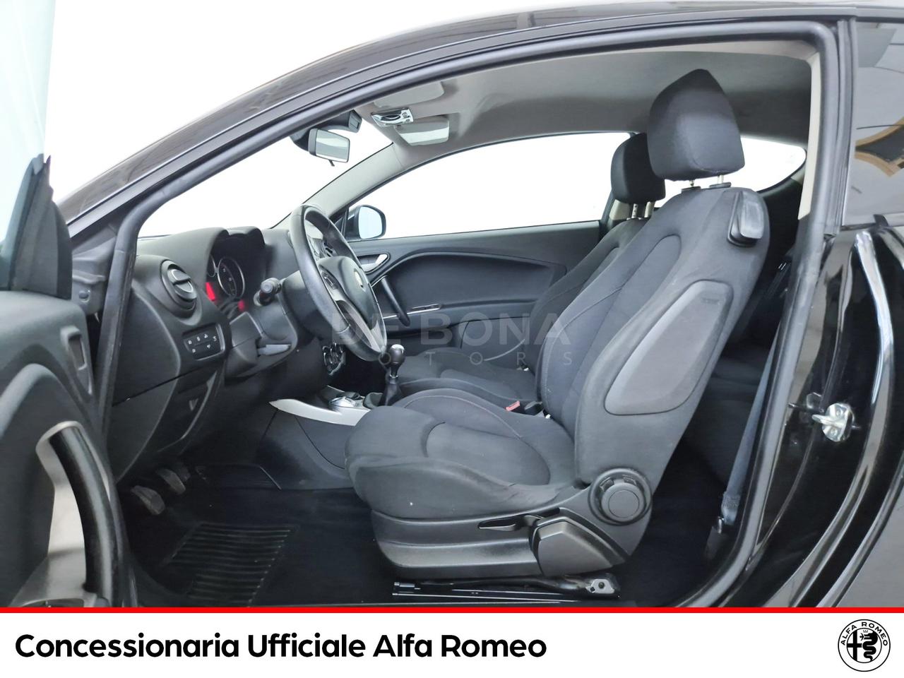 Alfa Romeo MiTo 1.3 jtdm progression 85cv