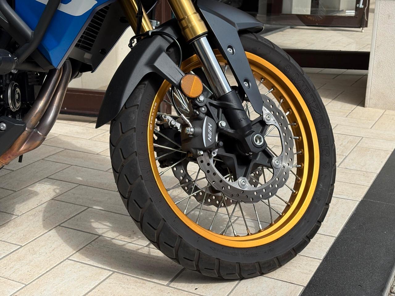 Voge Valico 525 DSX