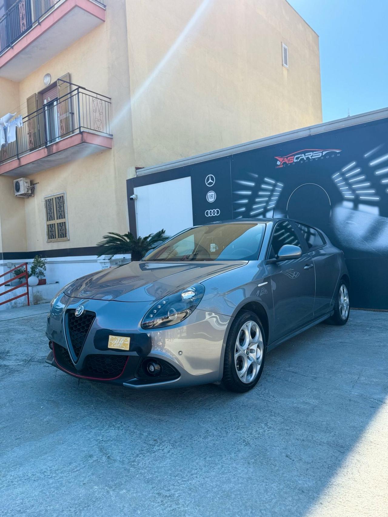 Alfa Romeo Giulietta 2.0 JTDm 150 CV Super