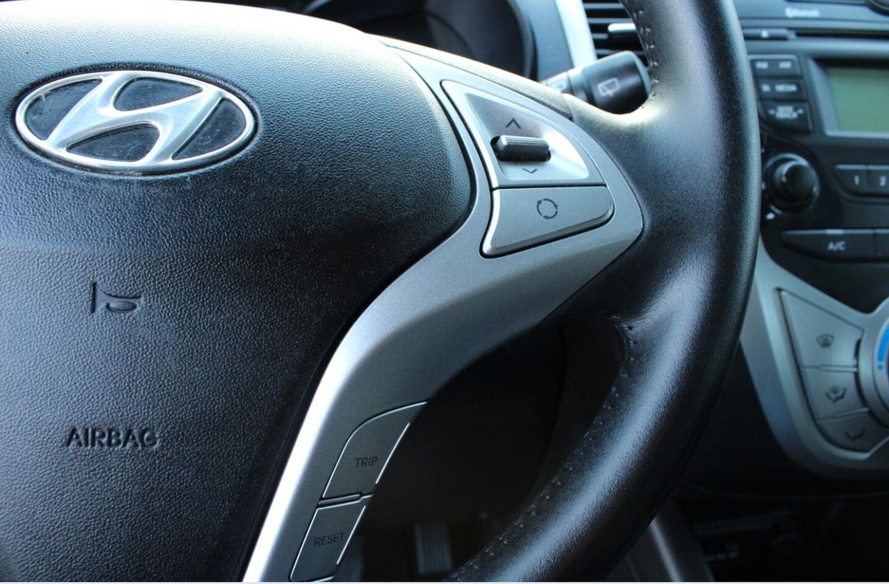 Hyundai iX20 1.4 CRDI 90 CV Style