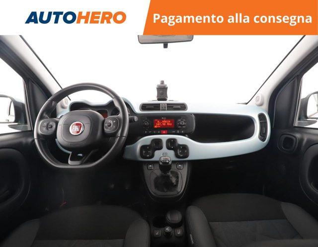 FIAT Panda 1.0 FireFly S&S Hybrid City Cross