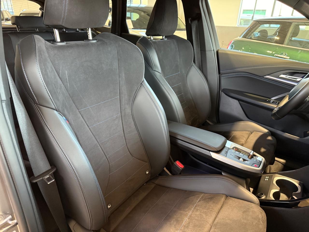 Bmw X1 sDrive 18d Msport GARANZIA E MANUT 2028