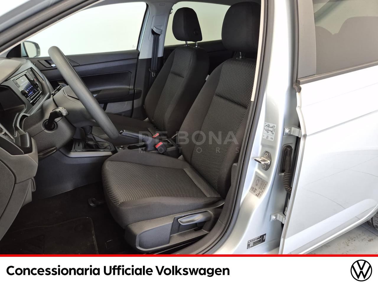 Volkswagen Polo 1.0 evo 80cv