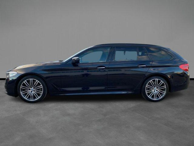 BMW 520 d aut. Touring Msport