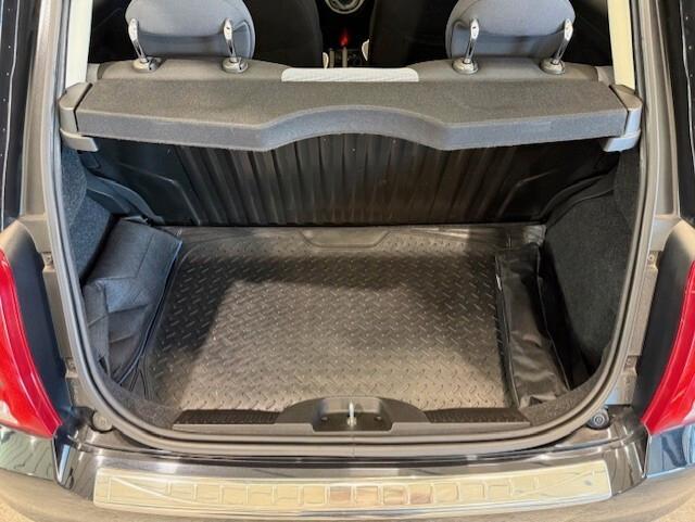 Fiat 500 1.2 EasyPower Lounge GPL