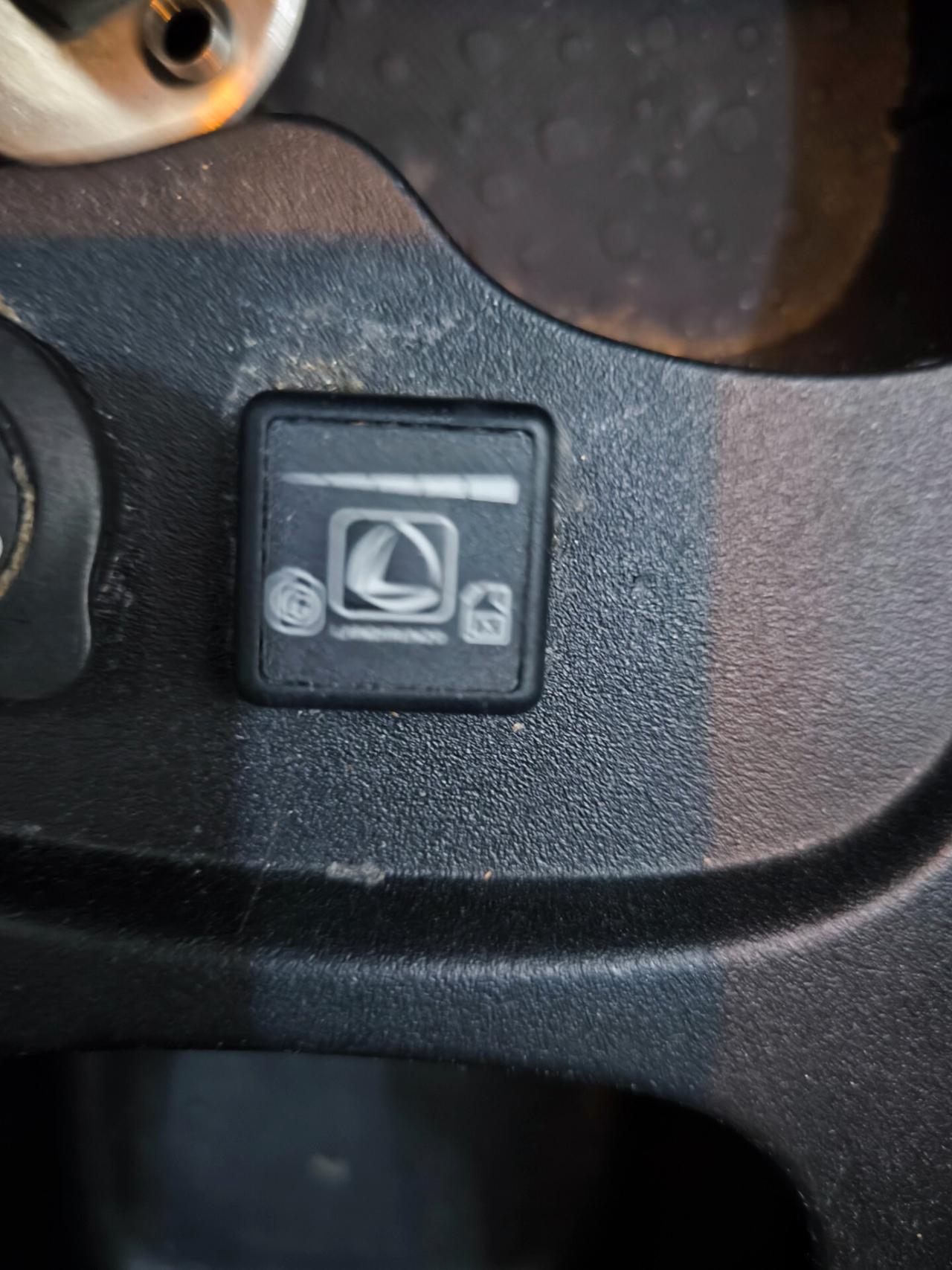 Fiat Panda 1.2 Lounge GPL
