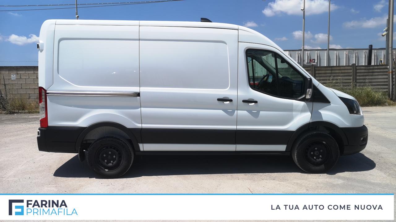FORD Tran V363 TA Van Trd 130cv 330 L2H2