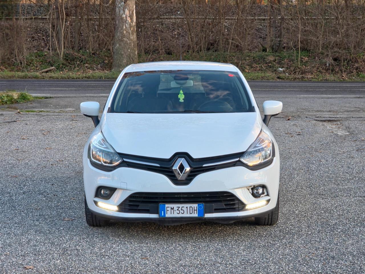 Renault Clio TCe 12V 90 CV GPL Start&Stop 5 porte Energy Zen 2017-E6B