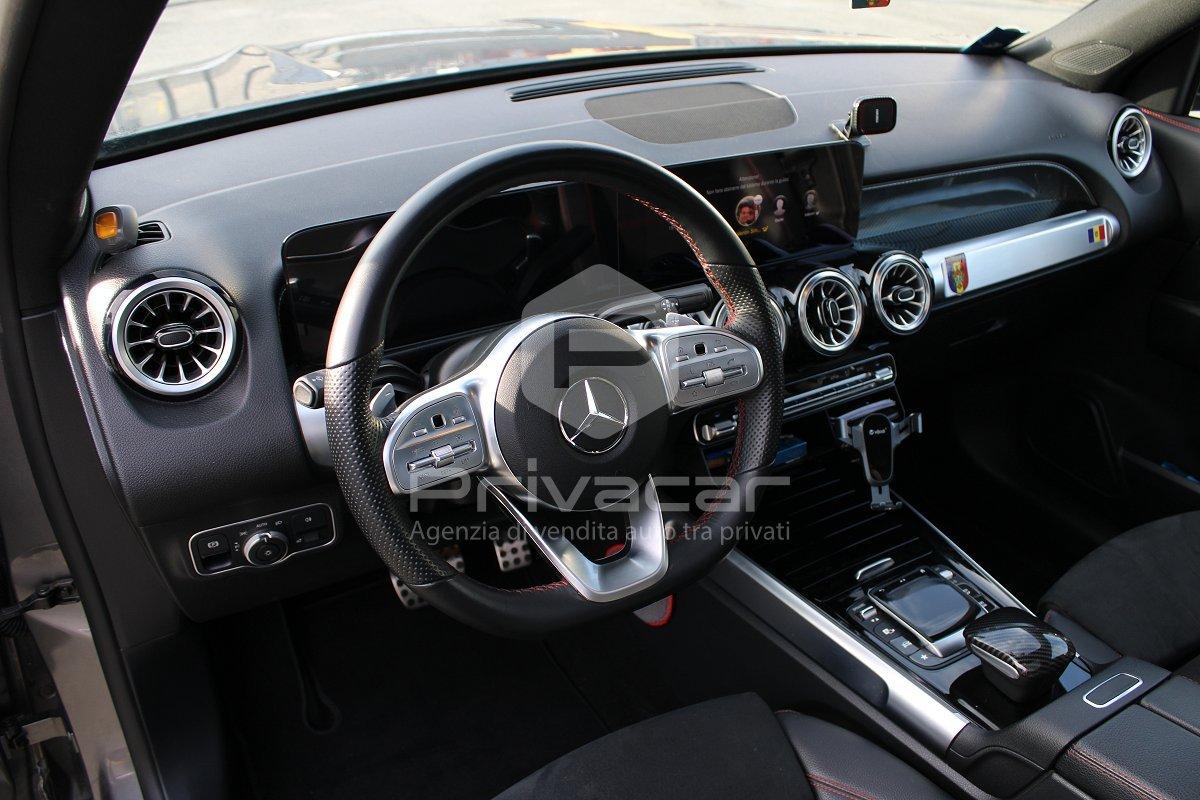 MERCEDES GLB 180 d Automatic Premium