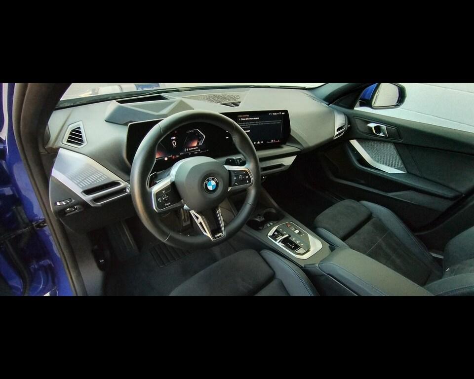 BMW Serie 1 118 d MSport Pro DCT