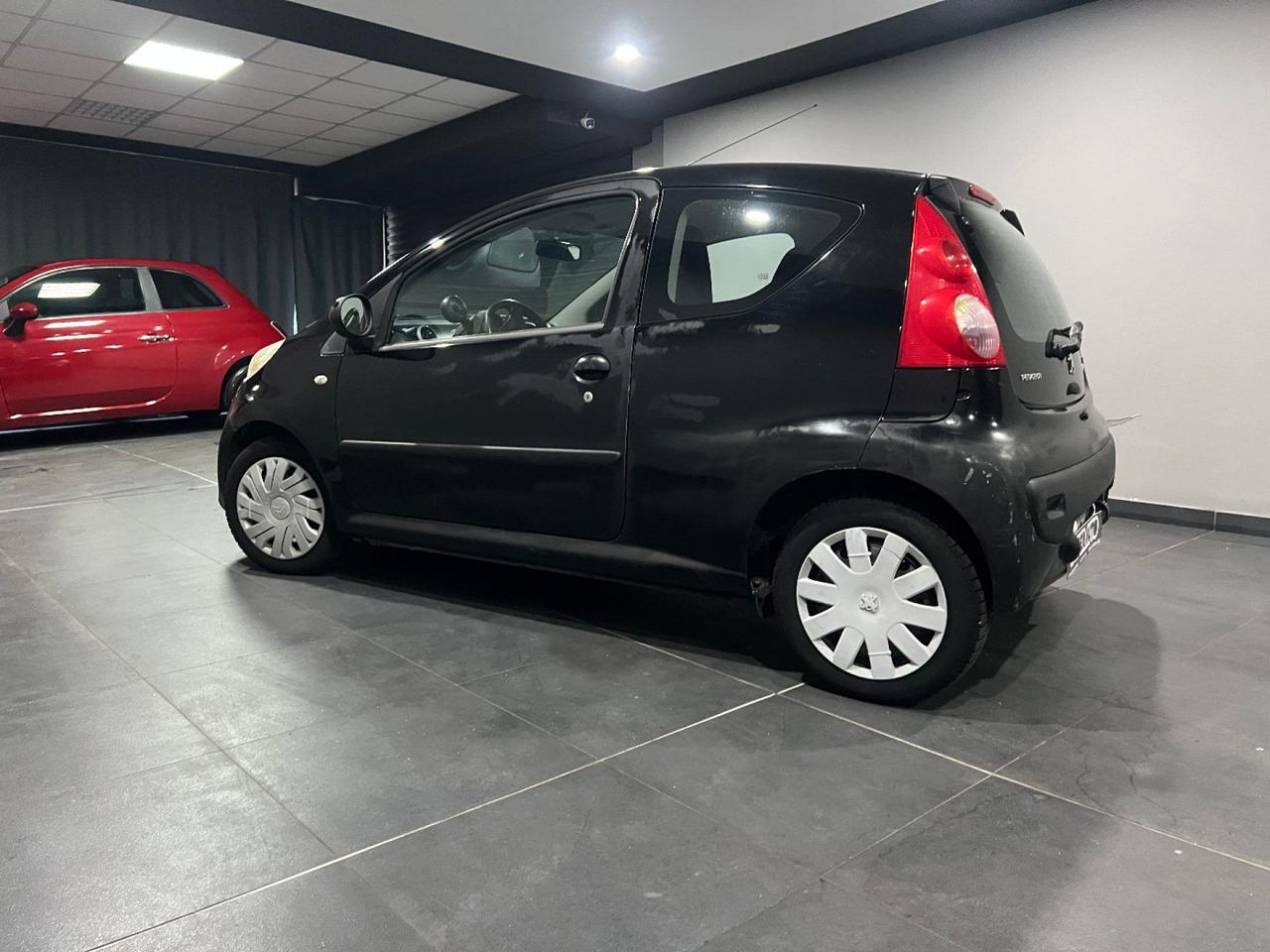 Peugeot 107 1.0 68CV 3p. 12v