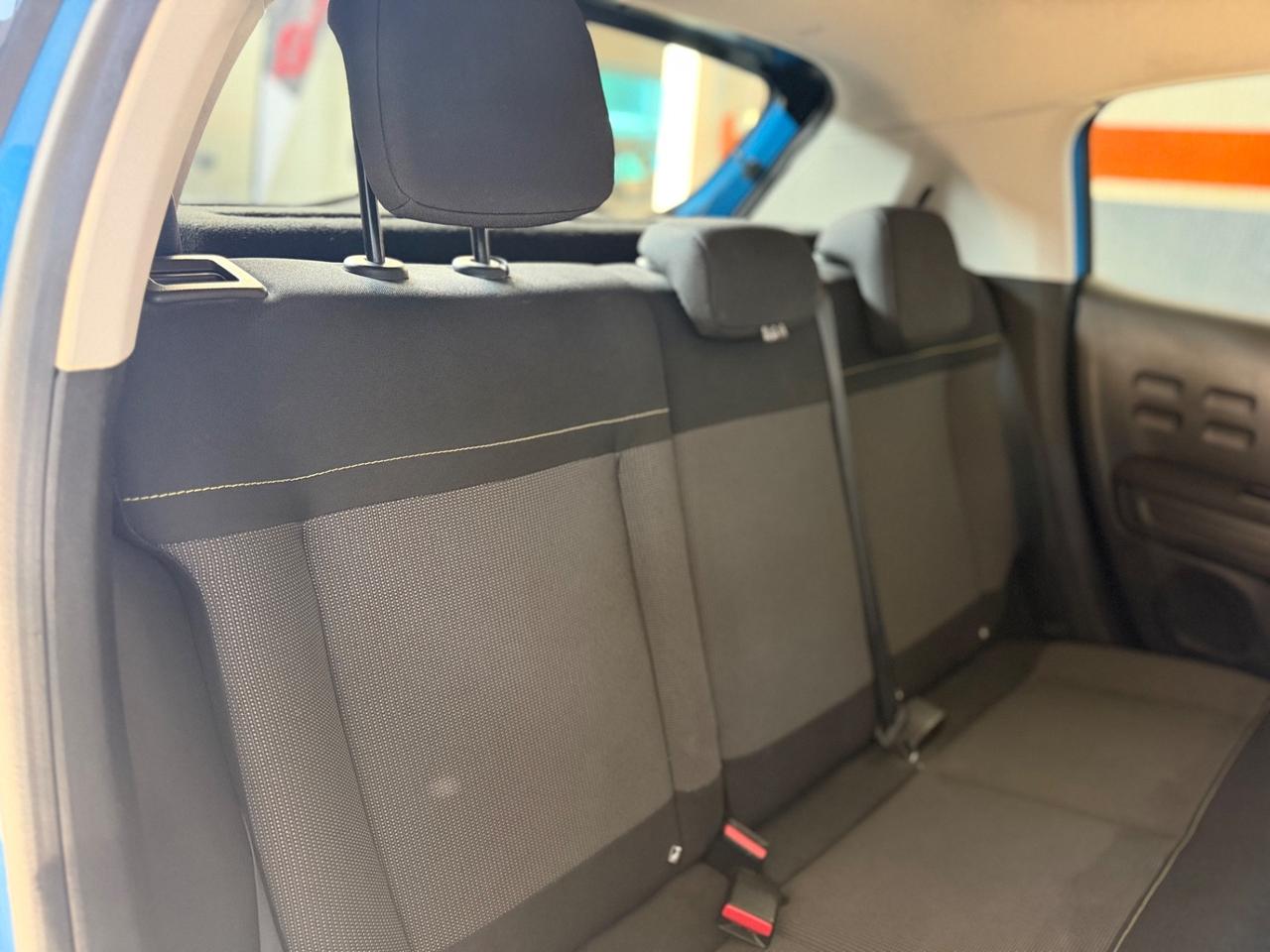 Citroen C3 PureTech 82 S&S Shine NEOPATENTATI