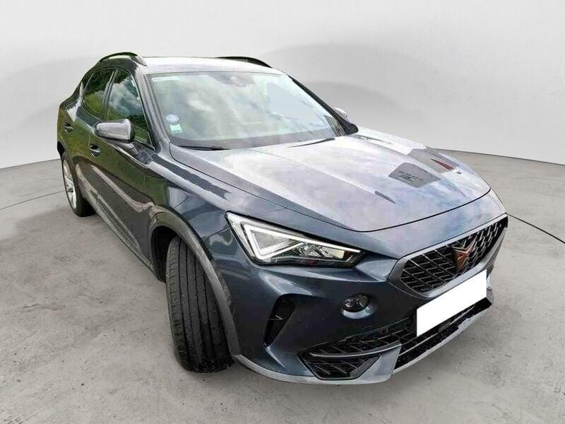 Cupra Formentor Formentor 1.5 TSI DSG