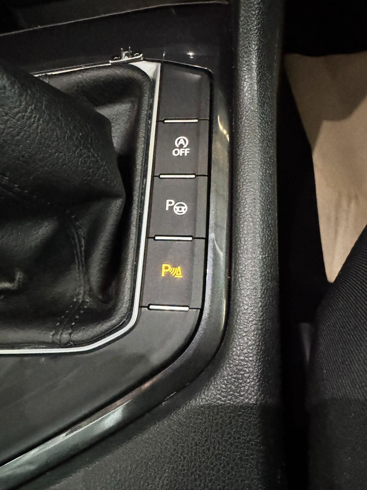 Volkswagen Tiguan 2.0 TDI SCR Life -2021