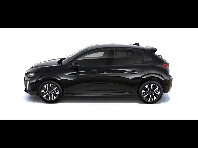 PEUGEOT 208 5P - ALLURE Hybrid 110 E-DCS6