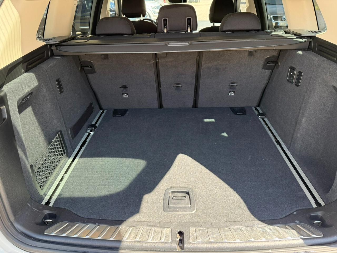 Bmw X3 xDrive20d mhev Auto Sport