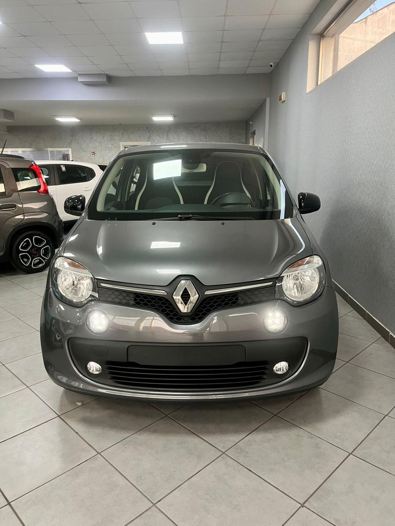 Renault Twingo TCe 90 CV EDC Intens