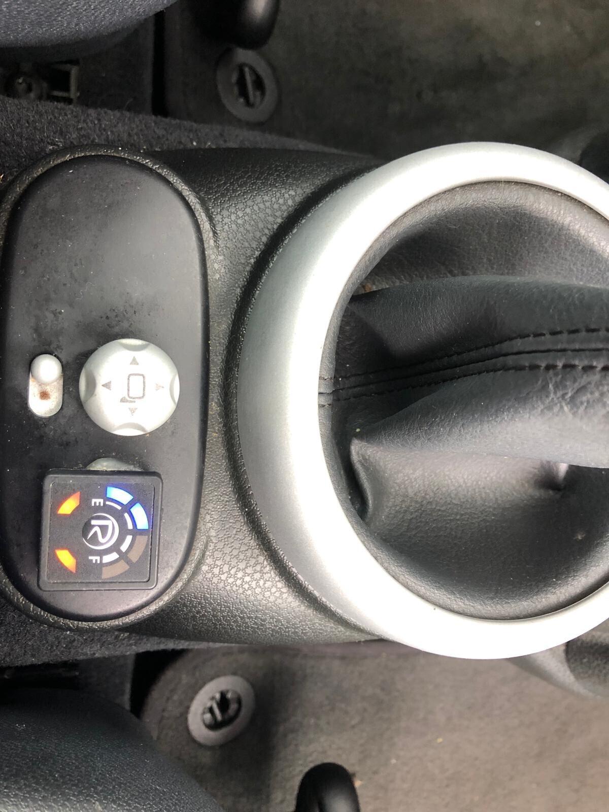 Mini one 1600 gpl neopatentati