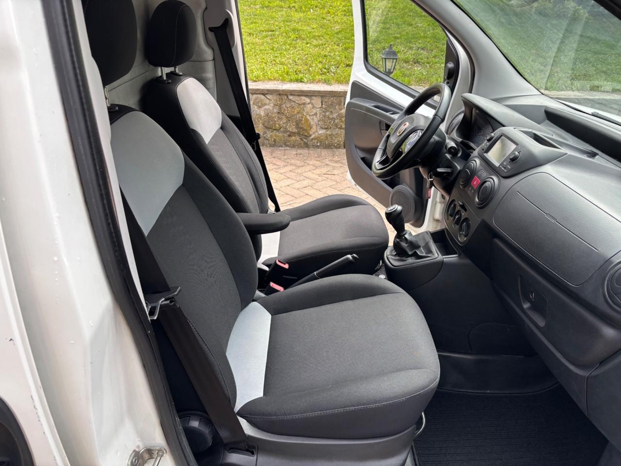 Fiat Fiorino 1.3 MJT 95CV Cargo SX