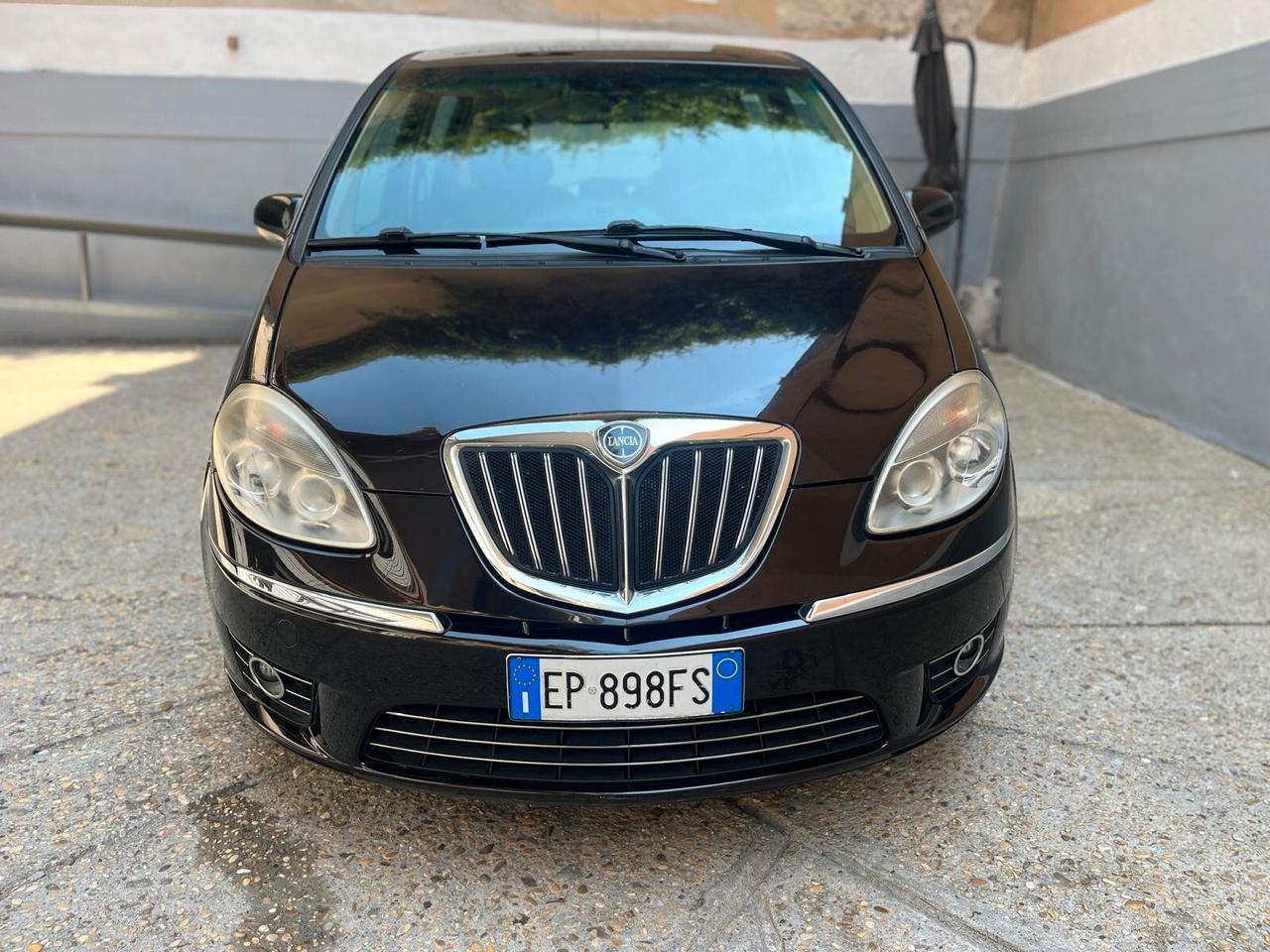 Lancia MUSA 1.3 Mjt GOLD EURO 5