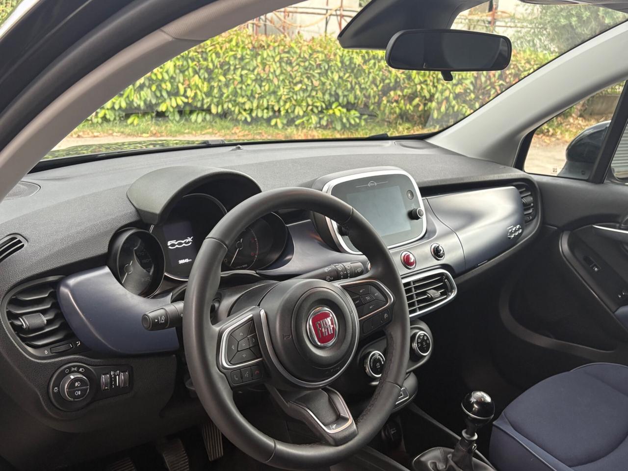 Fiat 500X 1.3 MultiJet 95 CV 2023