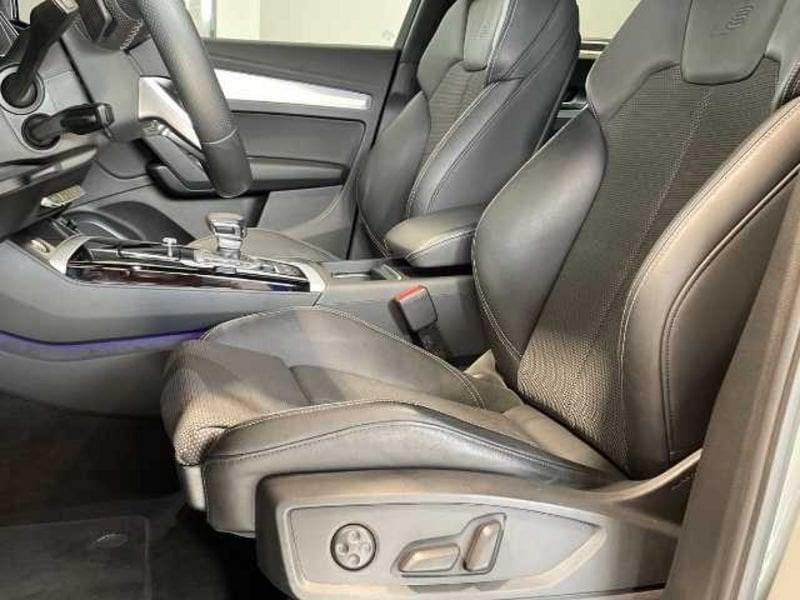 Audi Q5 I Sportback 2021 55 2.0 tfsi e S line Plus quattro s-tronic