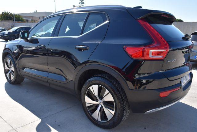VOLVO XC40 T5 Recharge Plug-in Hybrid Inscription Expression