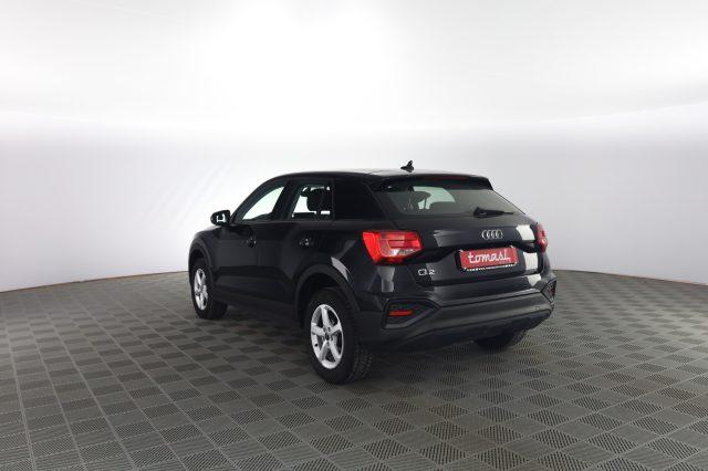 AUDI Q2 Q2 30 TDI S tronic Business
