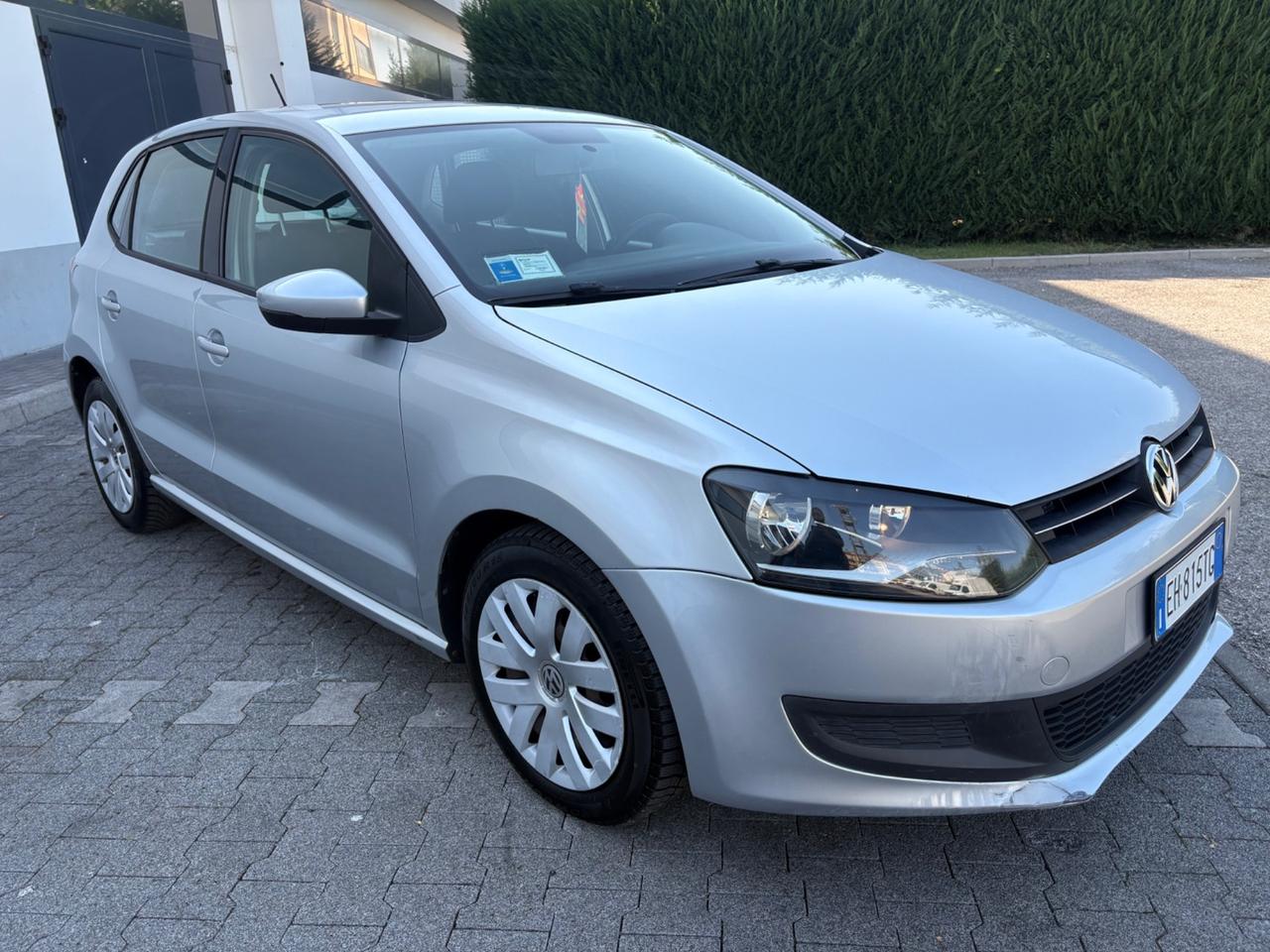Volkswagen Polo 1.6 TDI 90CV 5 porte Highline