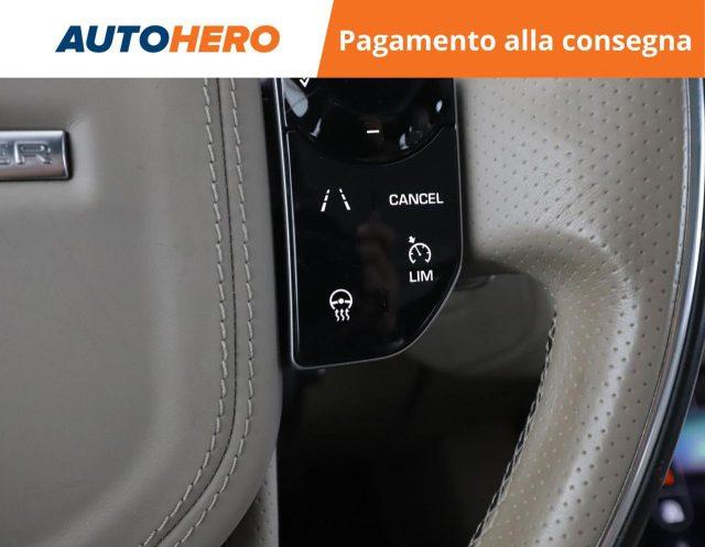 LAND ROVER Range Rover Velar 2.0 Si4 300 CV R-Dynamic HSE