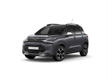 Citroën C3 Aircross BlueHDi 110 CV Shine Pack S&S