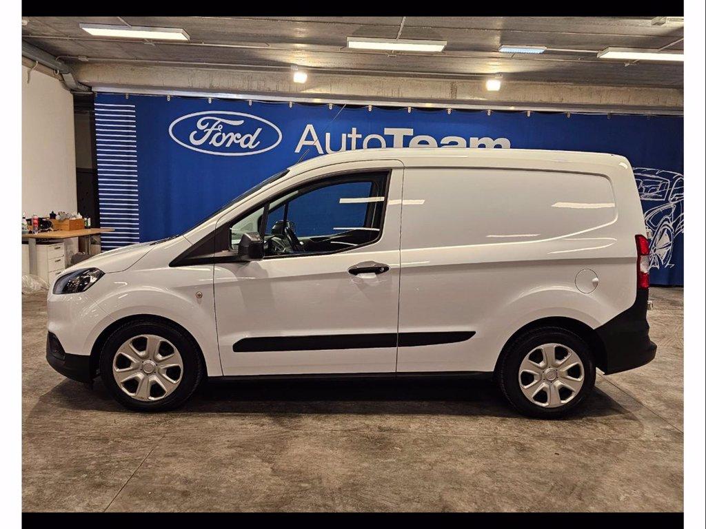 FORD Transit courier 1.5 tdci 75cv s&s trend my20 del 2021