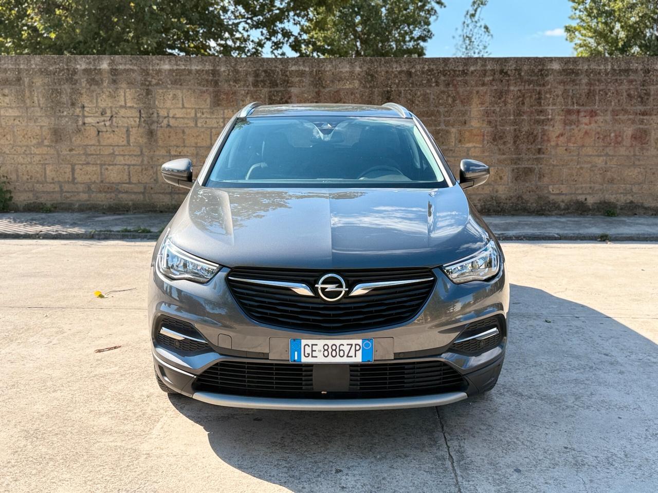 Opel Grandland X 1.5 diesel Ecotec Start&Stop aut. Elegance