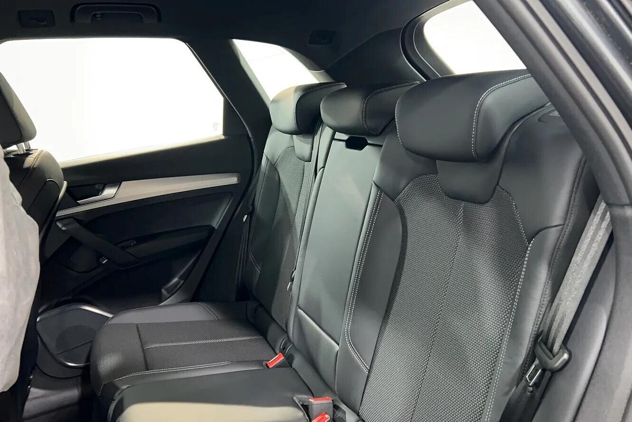 Audi Q5 35 TDI Mhev S-Line S-Tronic KM 0