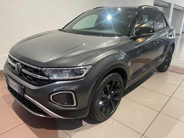 Volkswagen T-Roc 1.0 TSI Style