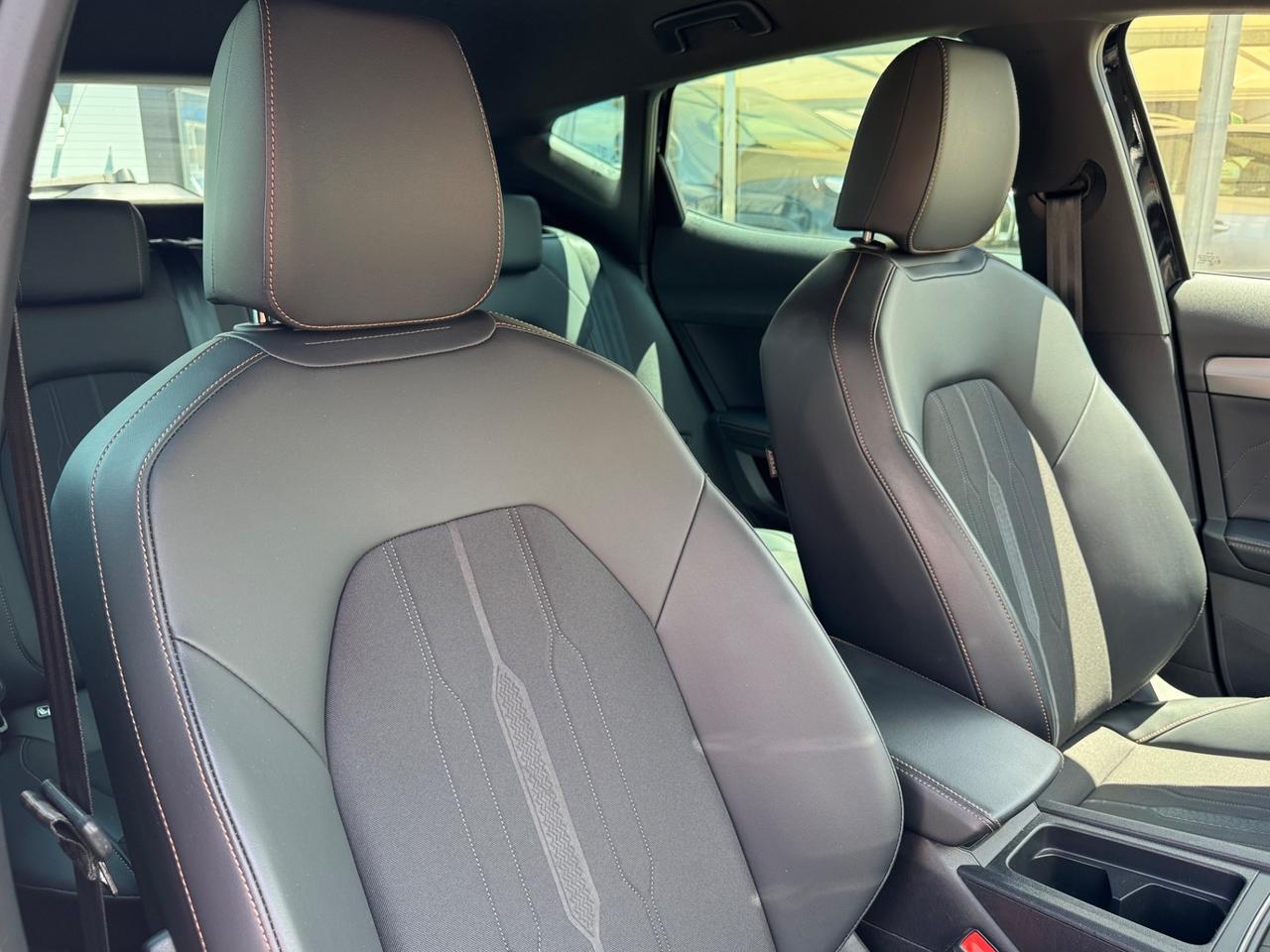CUPRA FORMENTOR 2.0 TDI 150 CV SPORT FULL IVA ESPOSTA