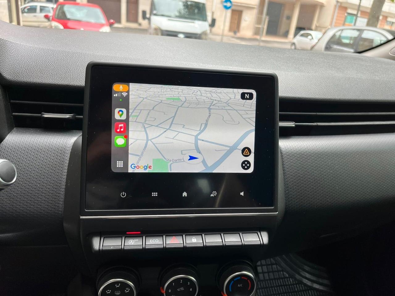 Renault Clio Blue dCi 85 CV 5 porte Business