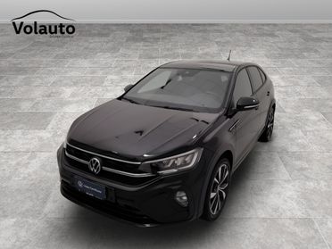 VOLKSWAGEN Taigo - Taigo 1.0 tsi R-Line 110cv