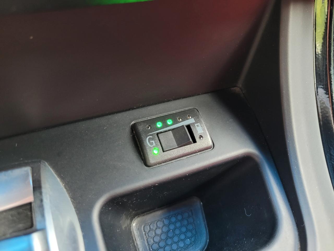 Alfa Romeo Giulietta 1.4 GPL120cv BLUETOOTH CRUISE CONTROL C.LEGA 17"