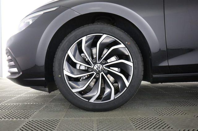 VOLKSWAGEN Golf Golf 1.5 eTSI 150 CV EVO DSG Style