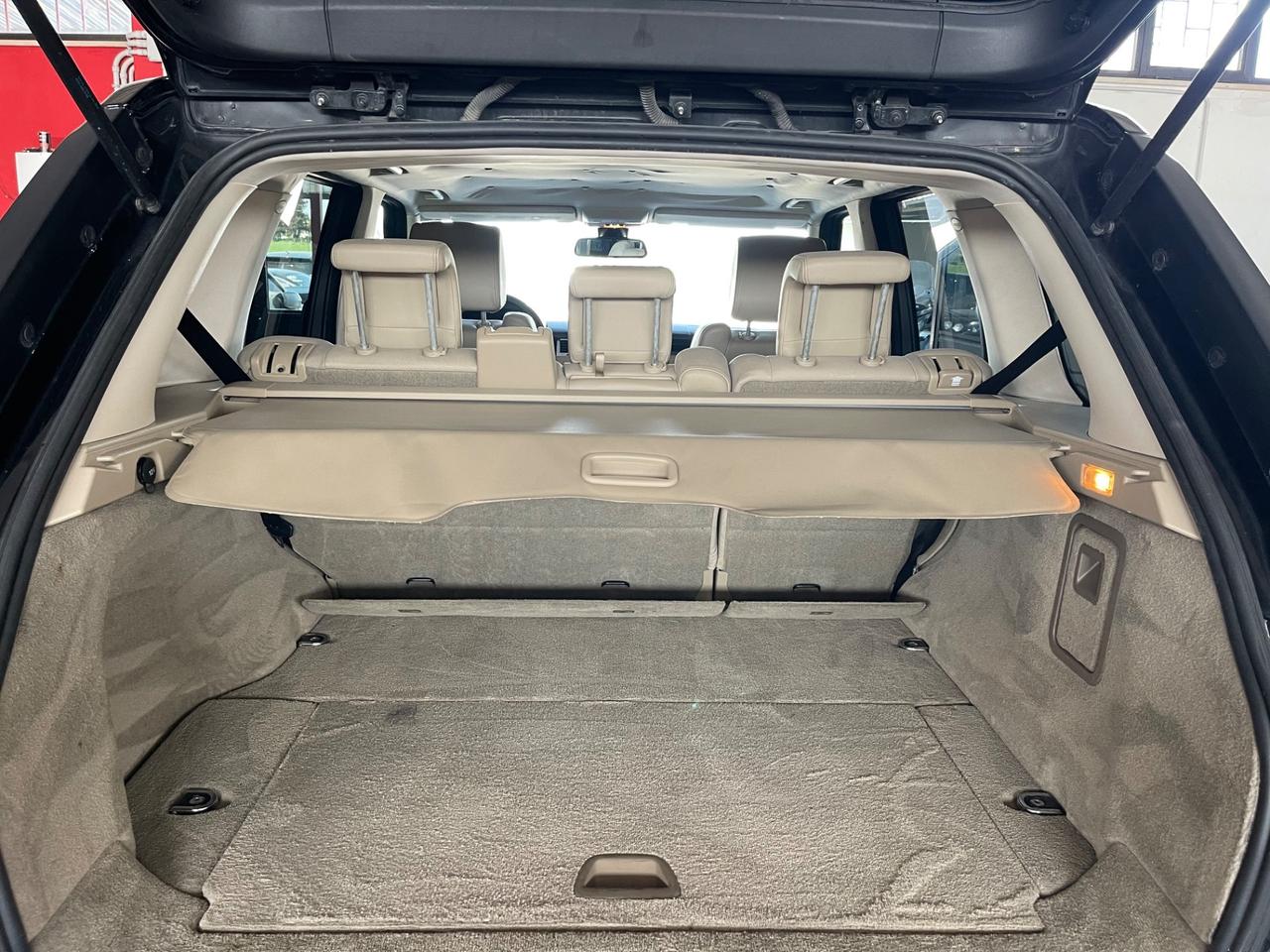 Rover Range Sport 3.6 Tdv8 Hse PERMUTE RATE