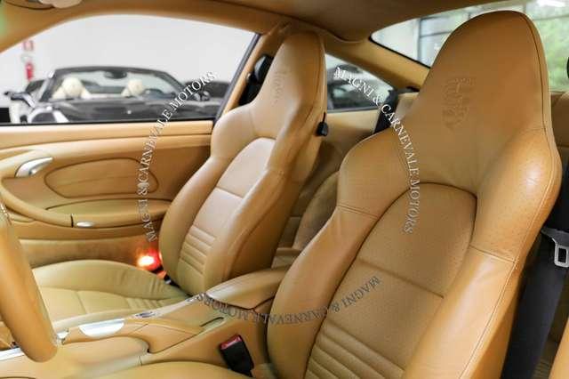 Porsche 911 996 CARRERA 4S|A.S.I.|BOSE|PELLE COMPLETA|BI-XENO|