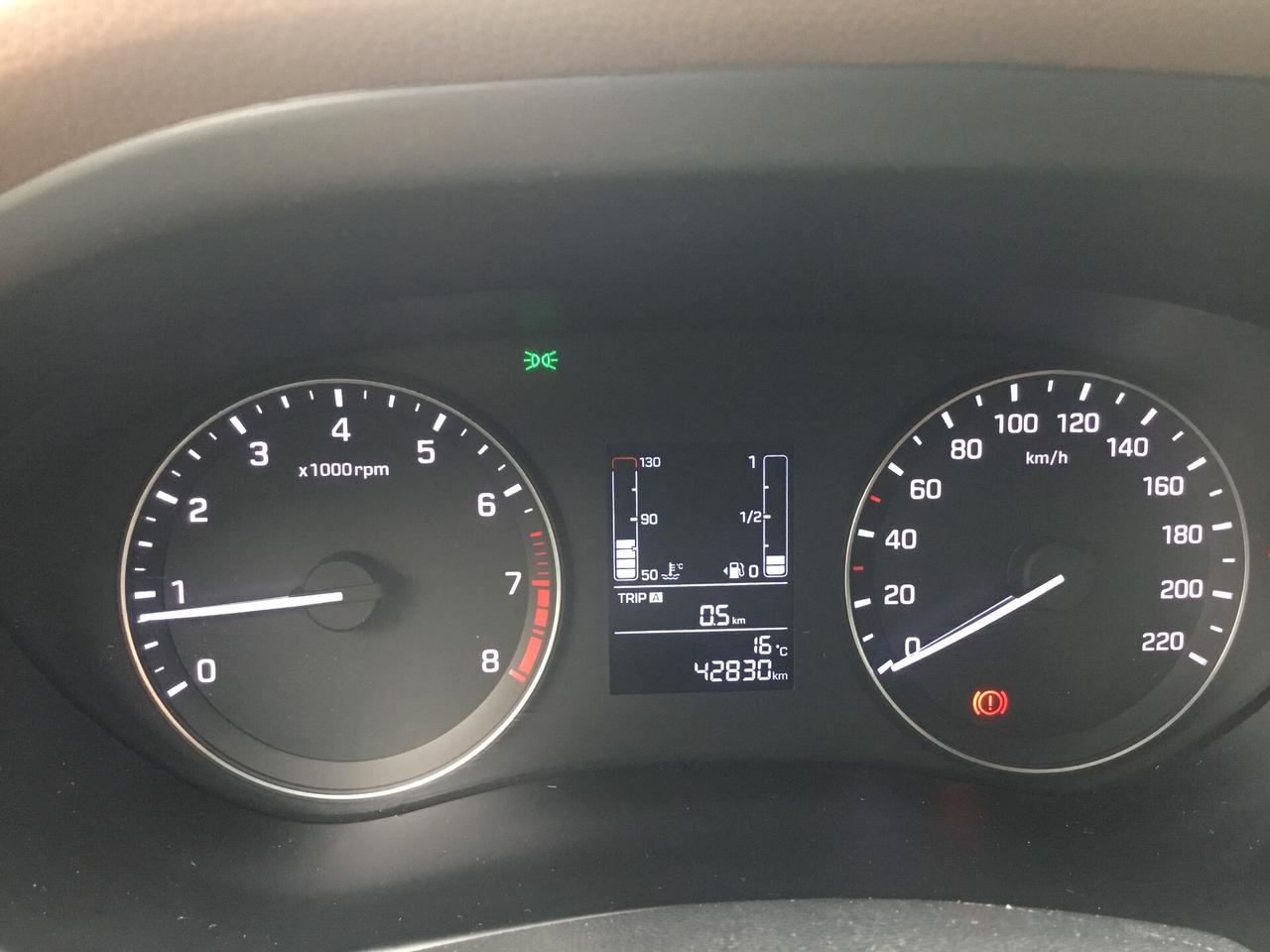 Hyundai i20 1.2 5 porte Classic
