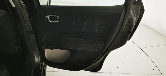 CITROEN C3 BlueHDi 100 S&S Shine
